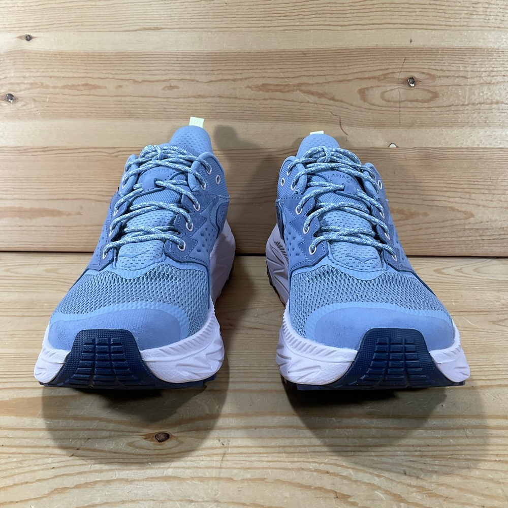 Hoka One Anacapa 2 Low GTX Hiking Shoes Womens 9 B 1142830F TQL - Picture 6 of 10